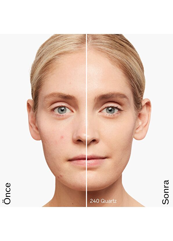 Shiseido Synchro Skin Radiant Lifting Foundation 240 - 3