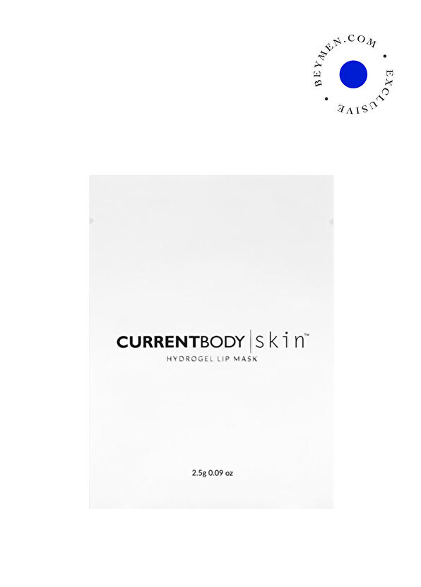 CurrentBody Skin Hydrogel Nemlendirici Dudak Çevresi Bakım Maskesi 2,5 gr - 1