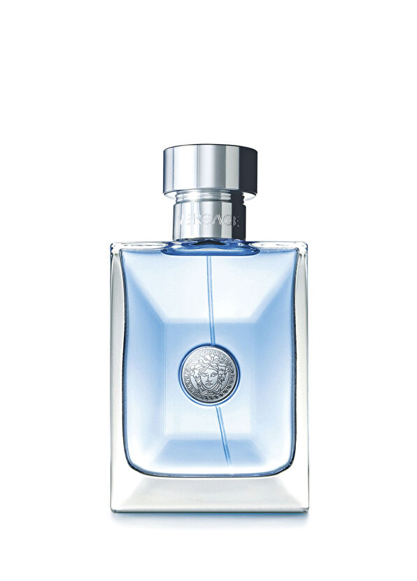Versace Pour Homme Deospray EDT 100 ml Erkek Parfüm - 1