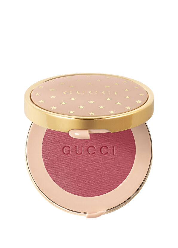 Gucci Beauty Blush 09 Intense Plum Powder - 2
