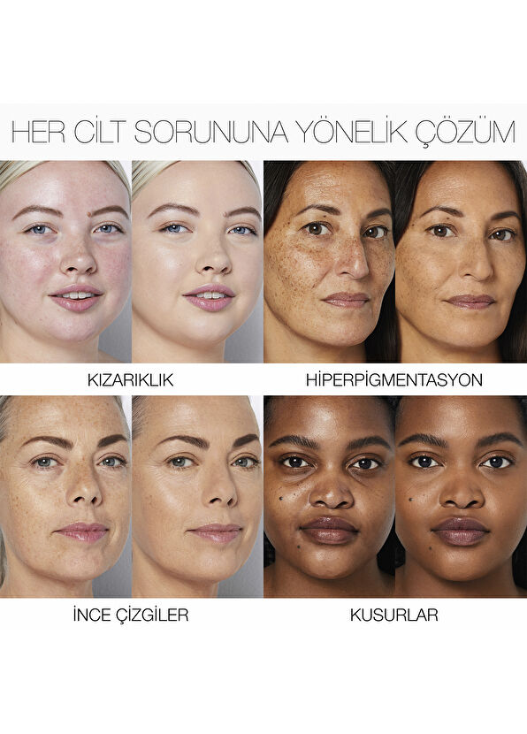 Nars Lıght Reflectıng Foundatıon - Bruges - 2