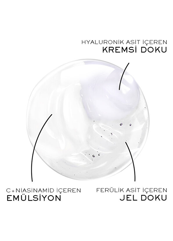 Lancome Renergie Triple Serum 20 ml - 2