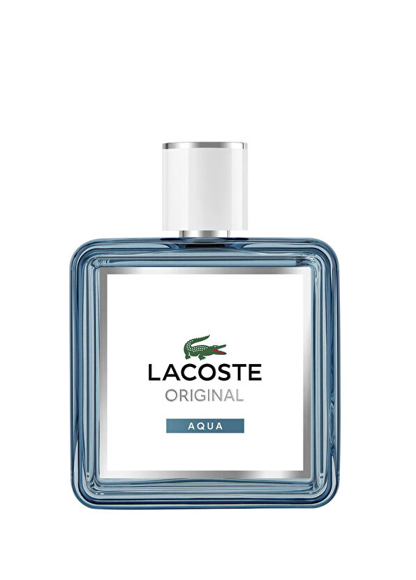 Lacoste Original Aqua EDP 100 ml Men's Perfume - 1