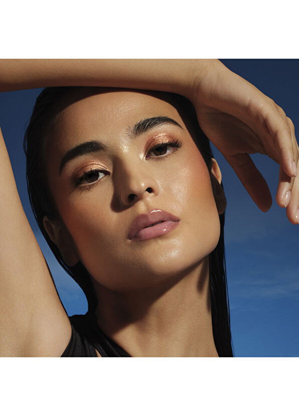 Nars Hot Escape Cheek Palette II - Medium - 2