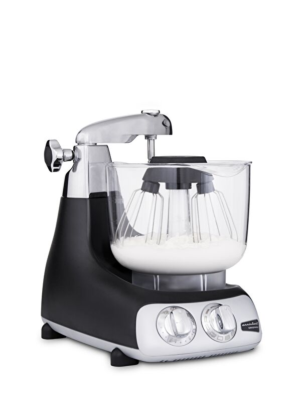 Ankarsrum AKM6230BD Siyah Elmas Mutfak Asistanı  - 2