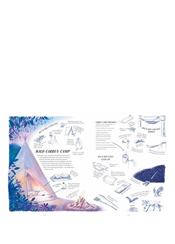 Frances Lincoln The Lost Book Adventure Children's Foreign Language Book - 2