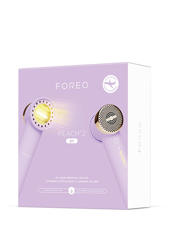 Foreo Peach 2 Go Lavender - 2