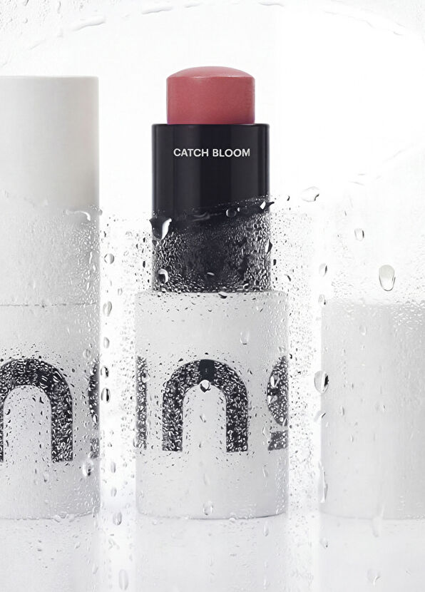 INO Beauty Catch Bloom Pocket Hibiscus SPF30 Yumuşak ve Nemlendirici Stick Ruj Allık 4,5 gr  - 4