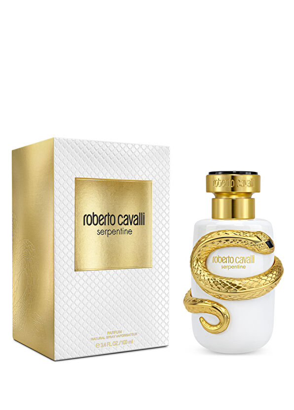 Roberto Cavalli Serpentine Kadın Parfüm 100 ml - 2