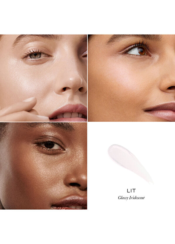 Westman Atelier Lit Up Highlight Stick - Lit - 2