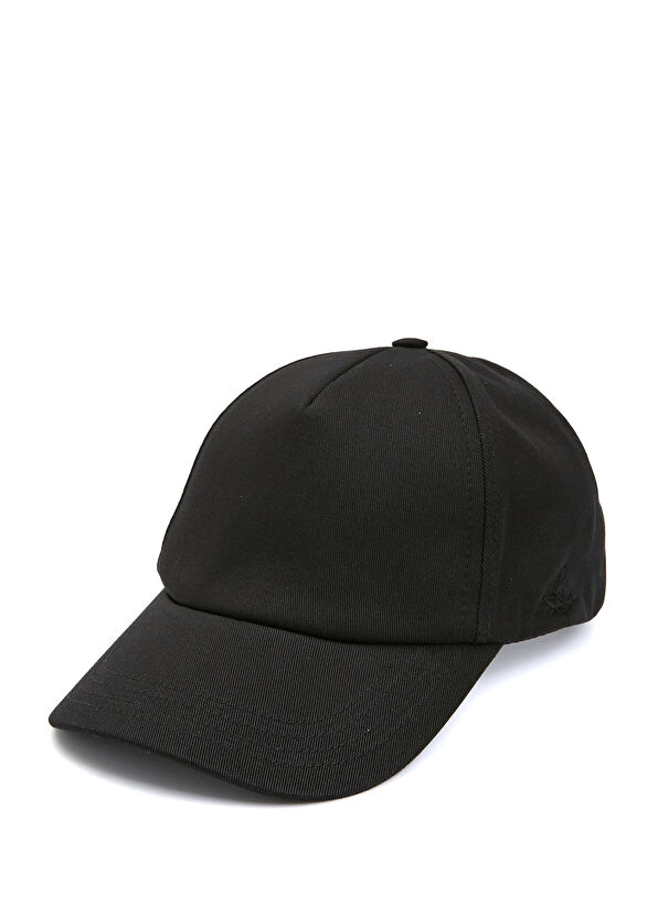Beymen Club Siyah Erkek Şapka - 1