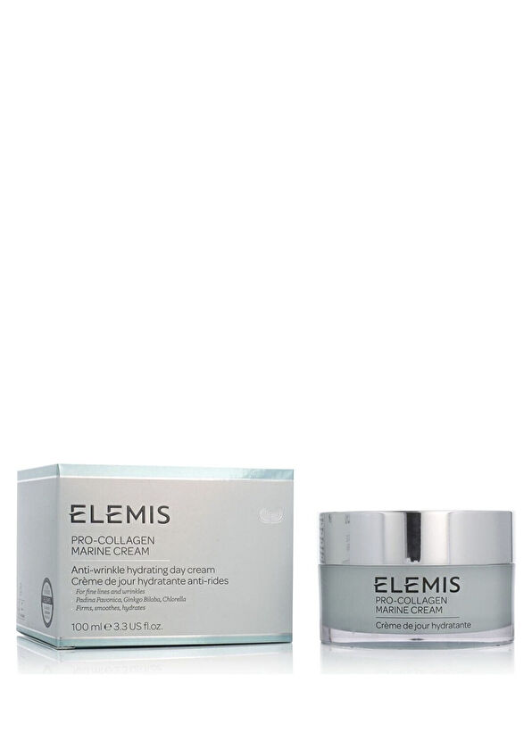 Elemis Pro-Collagen Marine Face Cream 100 ml - 2