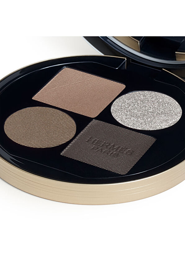 Hermès Ombres DHermes Ombres Fumees Dörtlü Far Paleti - 4