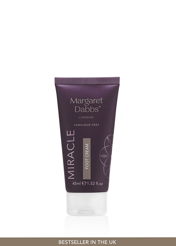 Margaret Dabbs London Miracle Foot Cream 45 ml - 2