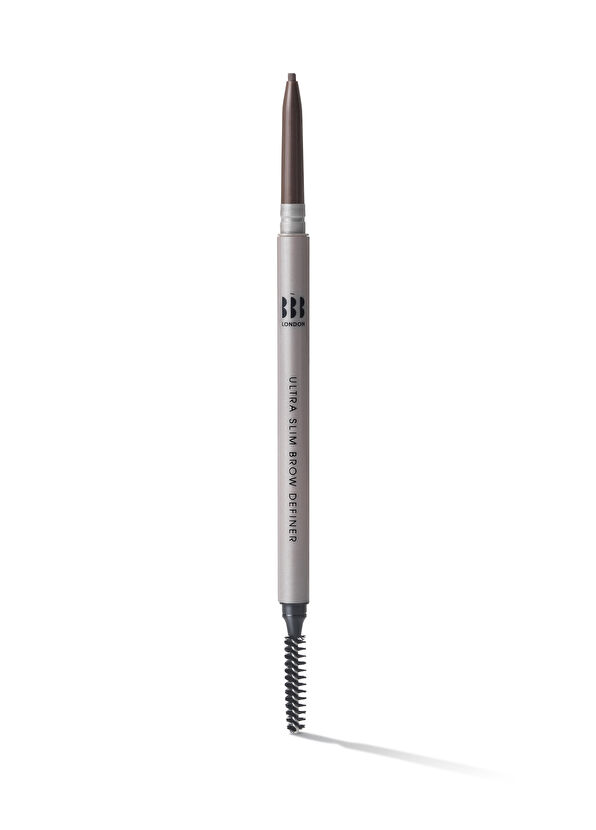 BBB London New Ultra Slim Brow Definer Indian Chocolate - 1