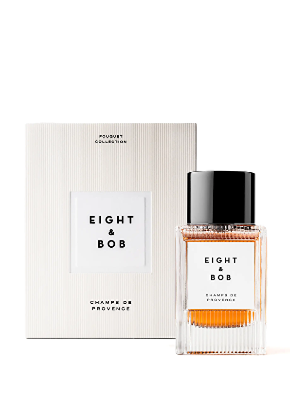 Eight & Bob Champs De Provence 100 ml EDP - 3