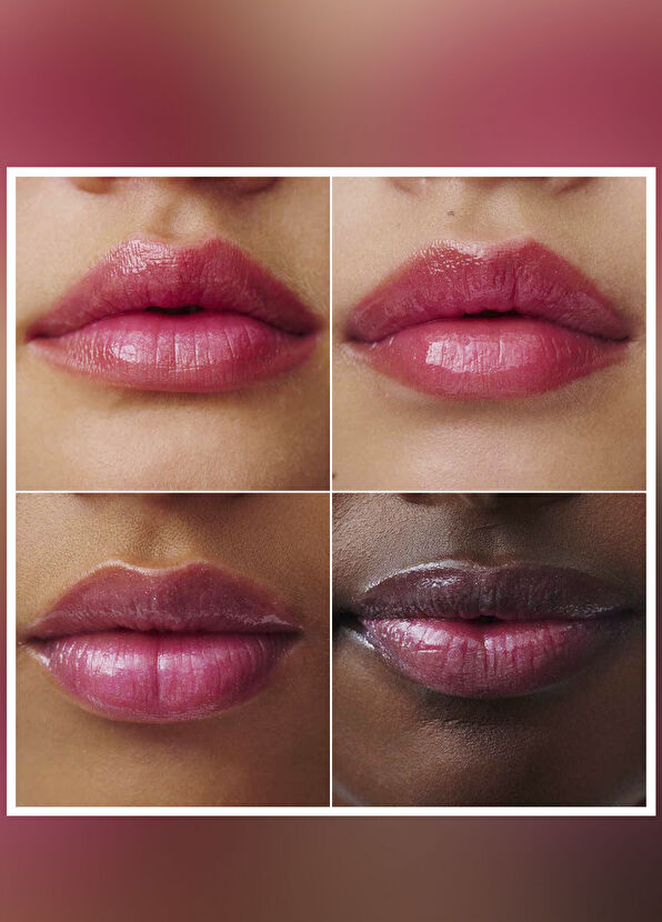 Clarins Cryo Lip Comfort Oil Parlaklık Veren Dudak Bakım Yağı 7 ml - 4