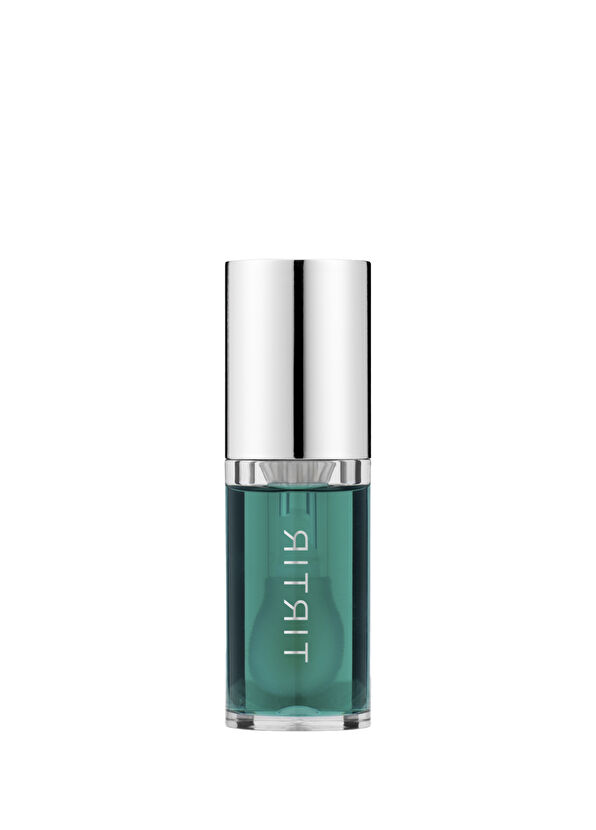 Tırtır My Glow Lip Oil - Intensely Moisturizing Shine Lip Oil with Jojoba 5.7g - 1
