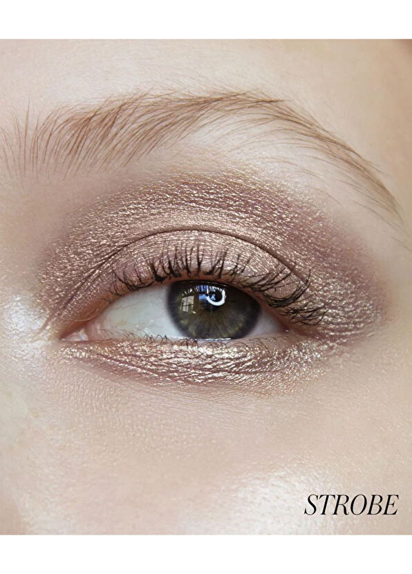 RMS Beauty Eyelights Strobe Cream Eyeshadow 8.5ml - 3