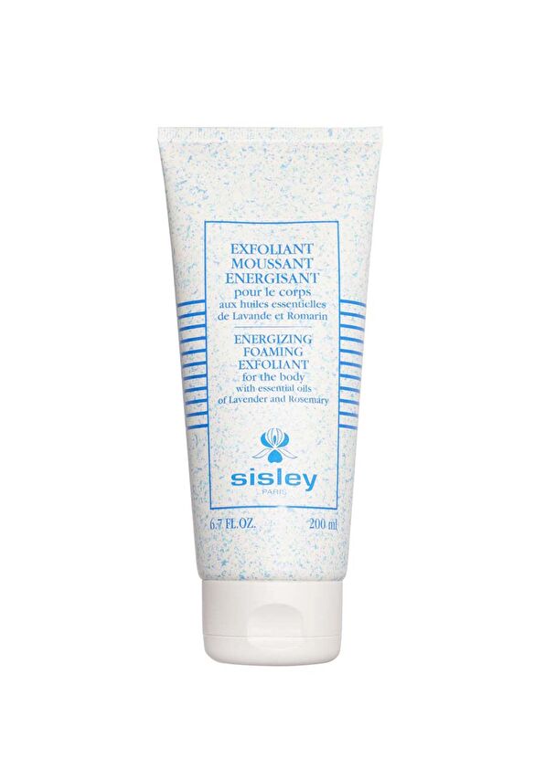 Sisley Exfoliant Moussant Energisant Şampuan - 1