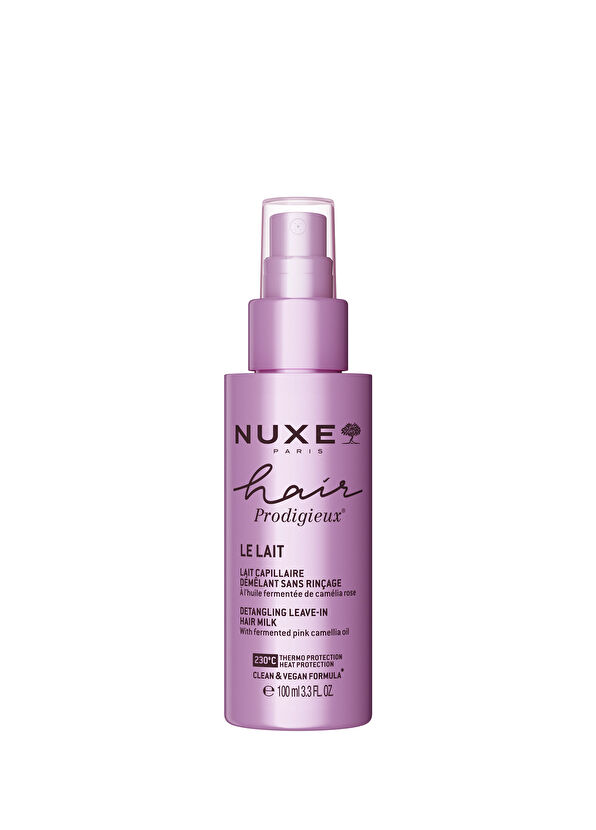 Nuxe Hair Prodigieux Durulanmayan Saç Bakım Spreyi 200 ml - 1