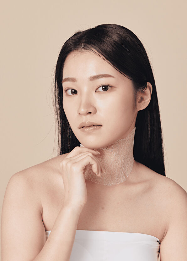 Meditherapy Wrinkle-Fit Neck Mask Anti-Aging Neck Mask 10 gr - 2