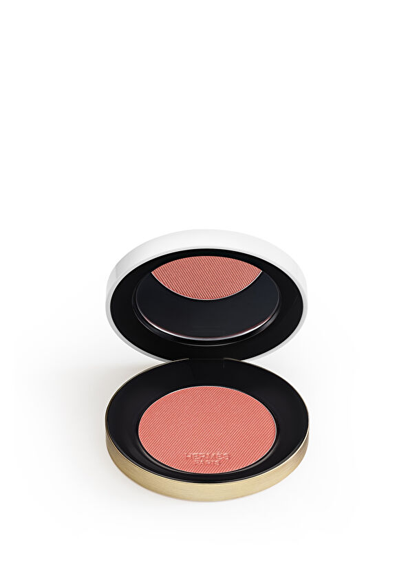 Hermès Rose Hermes Silky Blushes Rose Cuivre - 2