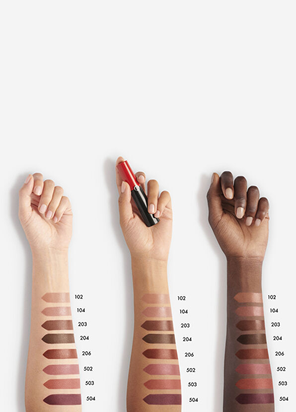 Giorgio Armani Lıp Power 405 - 4