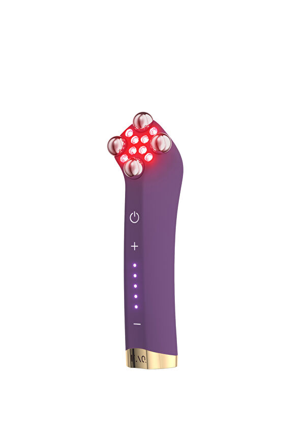 Foreo Faq 401 Microcurrent Led Tightening - 1