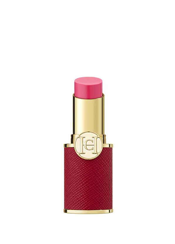 Carolina Herrera Mini Kiss The Mini Tint Balm 004 PinkMania Refill - 4