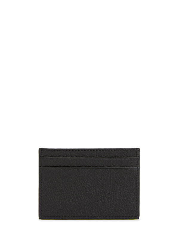 Beymen Club Siyah Erkek Deri Kartvizitlik - 2