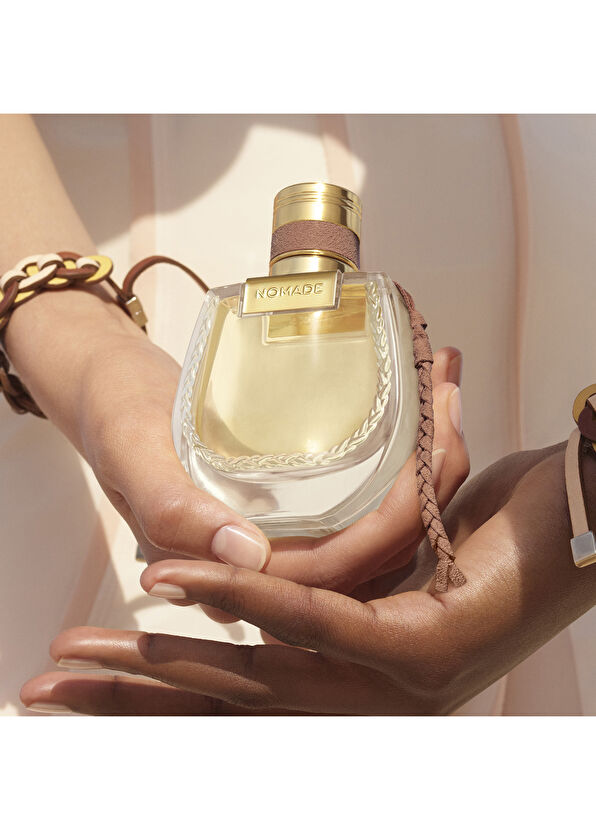 Chloe Nomade Jasmin Naturel Intense EDP 50 ml Kadın Parfüm - 4