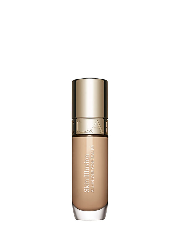 Clarins Skin Illusion All-In-One Concealer No: 04 Concealer 10 ml - 1