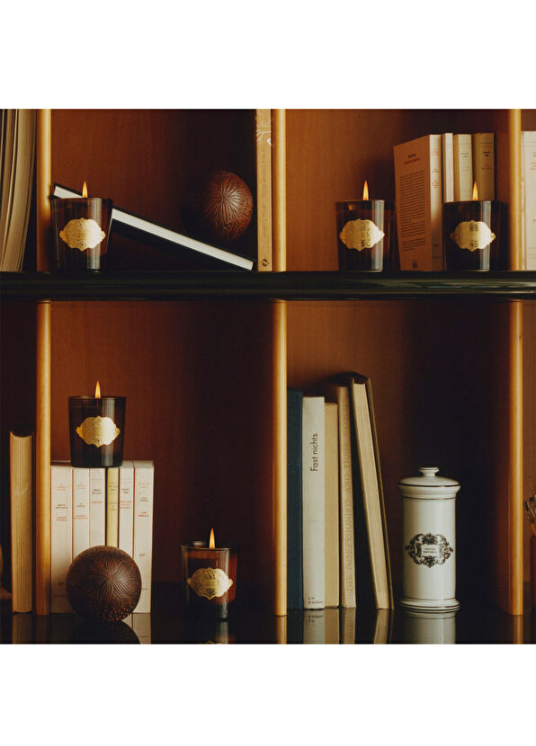 L'Artisan Parfumeur Les Baies Mum 240G - 4