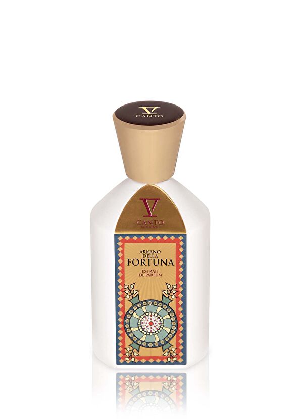 V Canto V Canto Arkano Della Fortuna Edp 100 ml Parfüm - 1