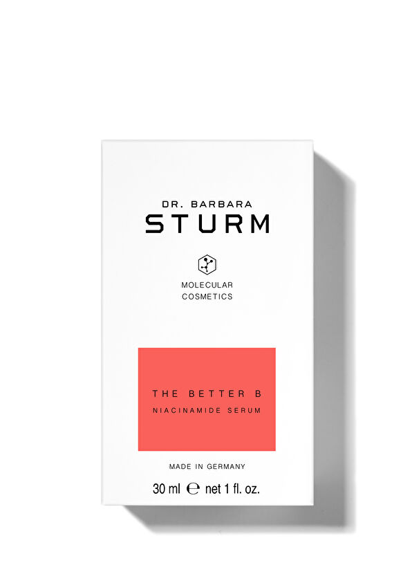 Dr. Barbara Sturm The Better B Pore Repair Serum 30 Ml - 4