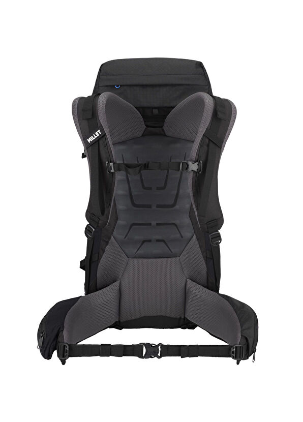 Millet UBIC Siyah Unisex Sırt Çantası 40 Lt - 2
