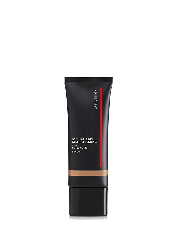 Shiseido Synchro Skin Spf20 Self Refreshing Tint 325 - 1