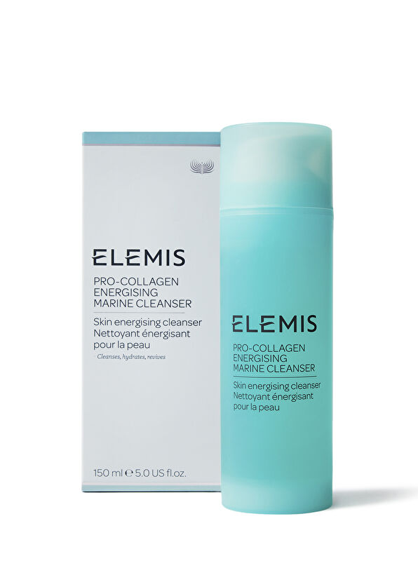 Elemis Pro-Collagen Energizing Marine Nemlendirici Yüz Temizleme Jeli 150 ml - 2