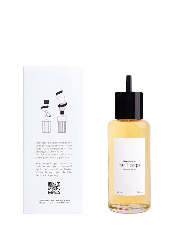 Chambre52 Bois Flotté EDP Refill 152 ml - 2