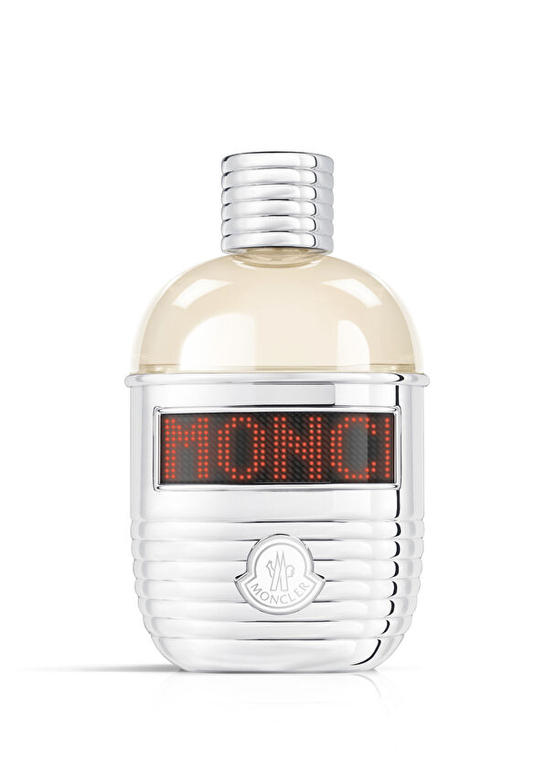 Moncler Pour Femme with Led Screen EDP 150 ml Kadın Parfüm - 1