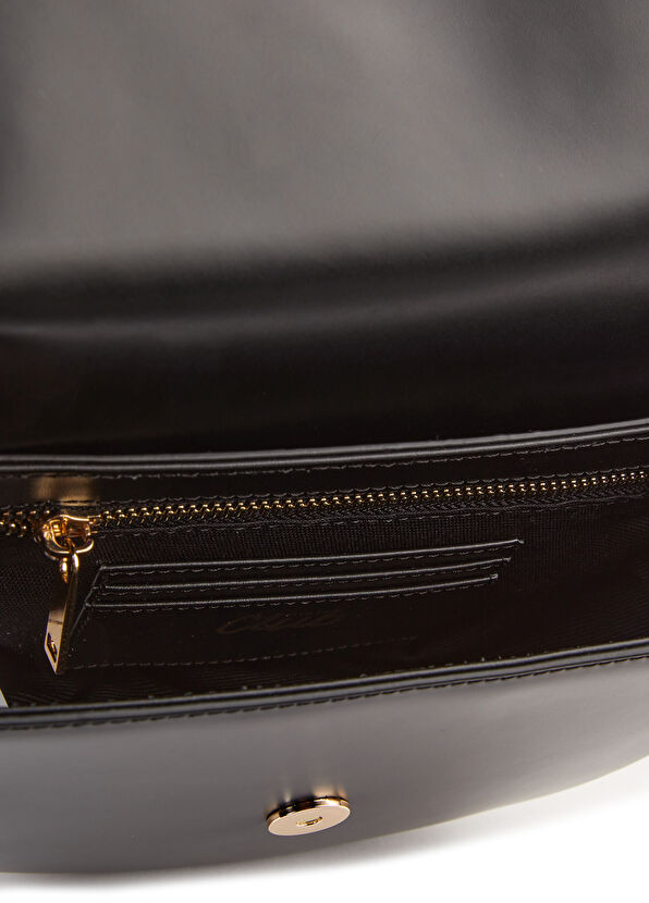 Beymen Club Black Women Leather Bag - 4