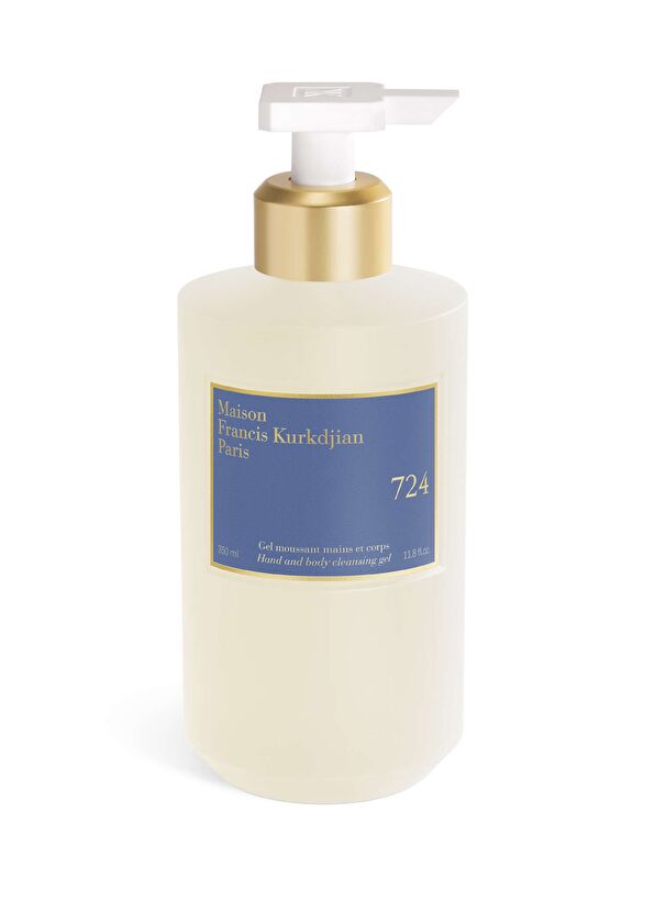 Maison Francis Kurkdjian 7/24 Hand And Body Cleansing Gel 350 ml - 1