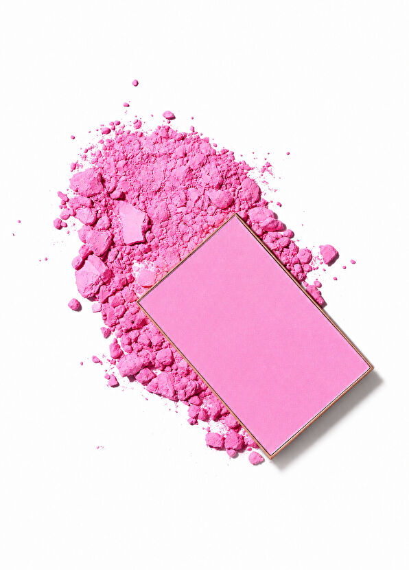 Dora Joy My Joy Fill Powder Blush 01 Wild Pink Allık - 2