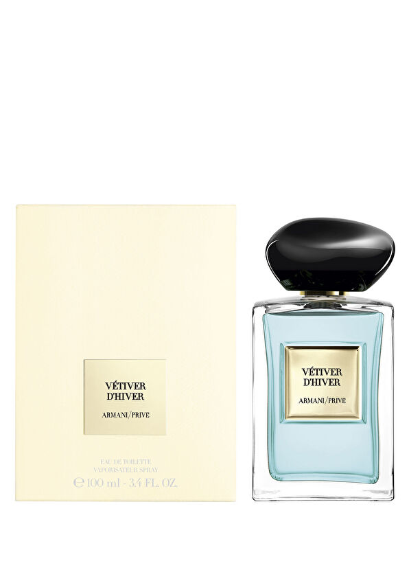 Giorgio Armani Armani/Privé Vetiver D'Hiver EDT 100ml - 2