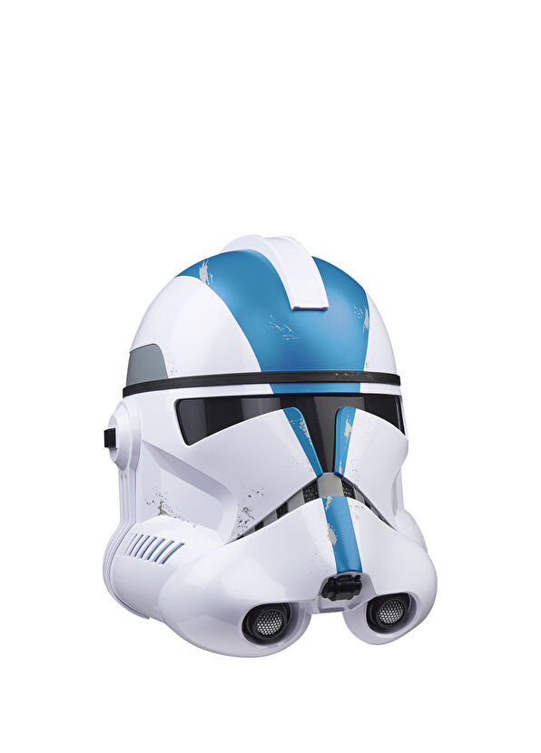 Star Wars  Black Series Clone Trooper 501st Legion Electronic Helmet - 2