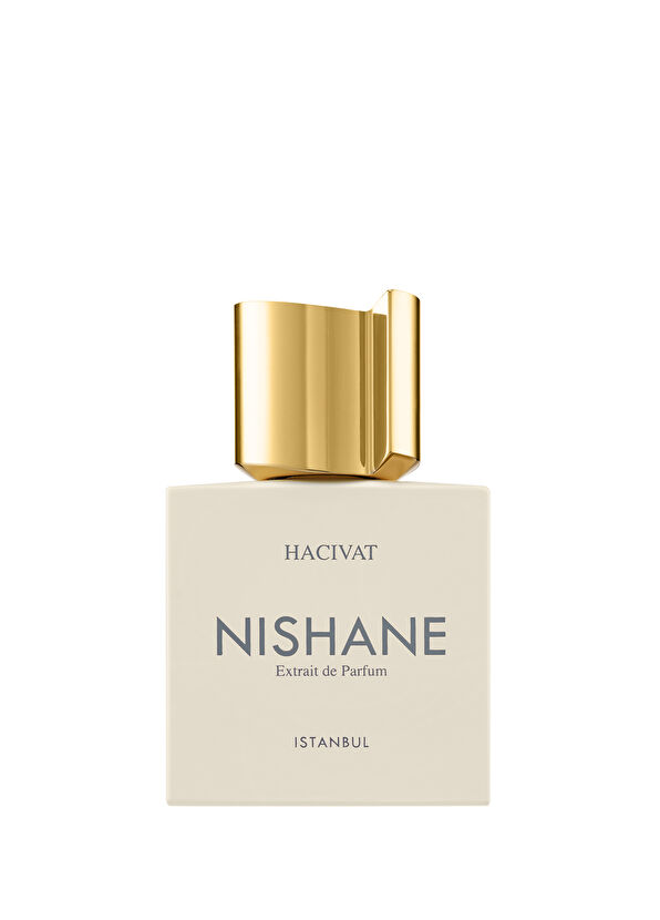 Nishane Hacivat 50 ml Parfüm - 1