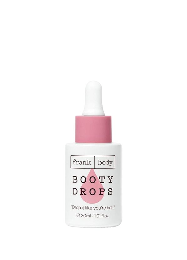 Frank Body Firming Booty Drops Sıkılaştırıcı Vücut Yağı 30 ml - 1