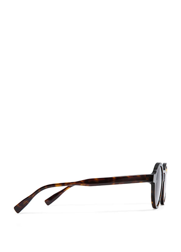 Gigi Studios Amalfi 6916 2 Havana Asetat Unisex Güneş Gözlüğü - 3