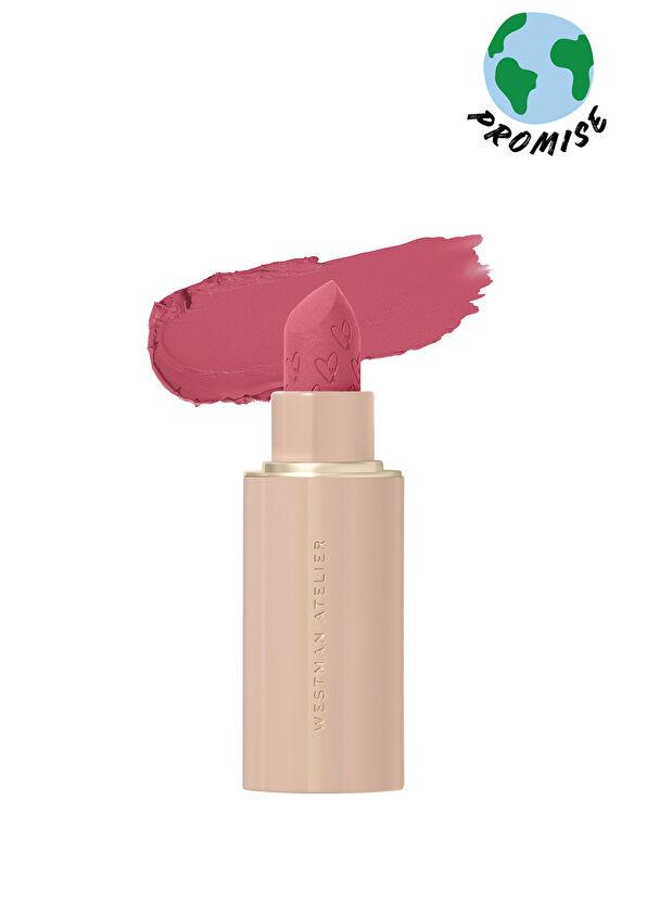 Westman Atelier Lip Suede Matte Lipstick - 1